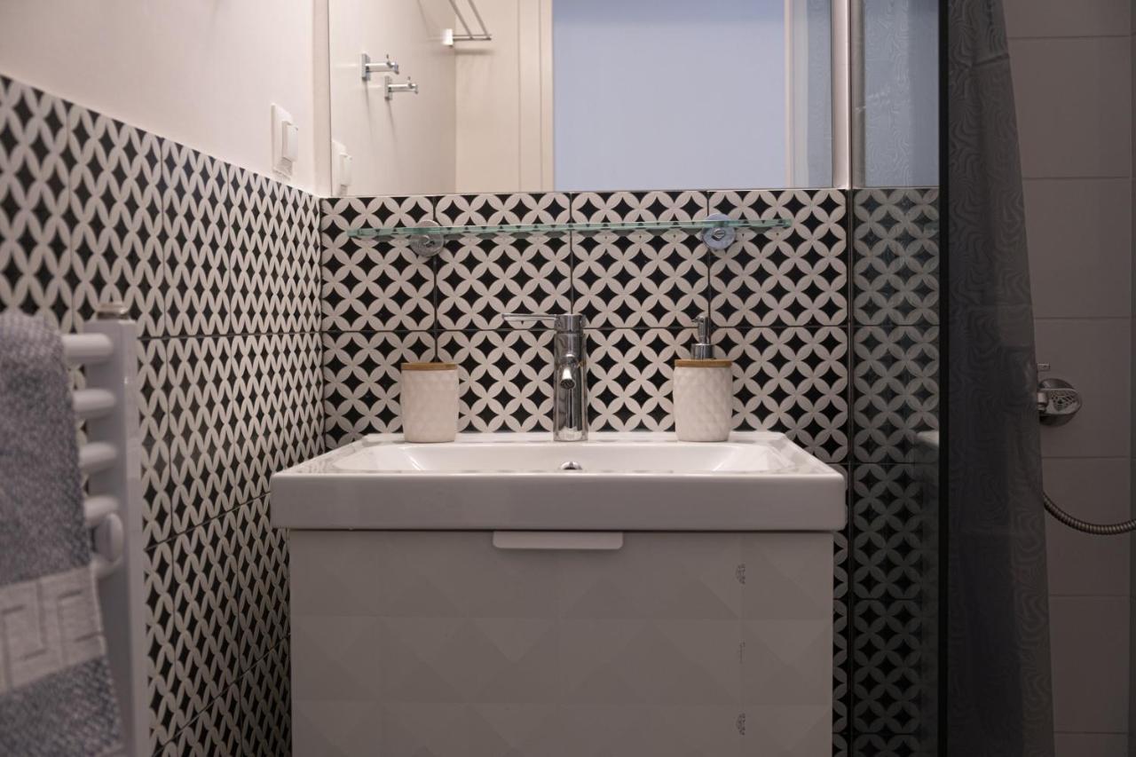 The Venetian Walls Smart Apartments イラクリオン エクステリア 写真