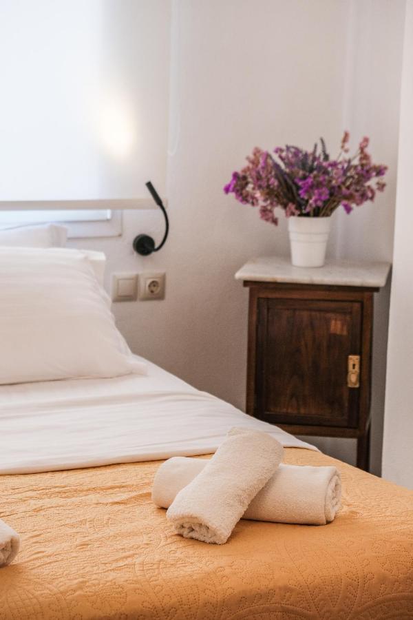 The Venetian Walls Smart Apartments イラクリオン エクステリア 写真